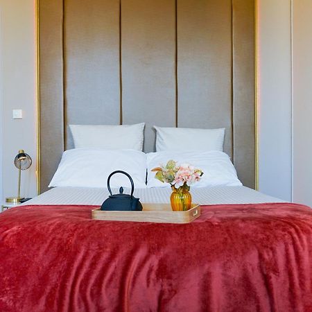 Appartement Style Hotel Cocooning Лимож Экстерьер фото
